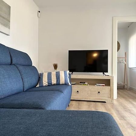 Apartamento A 20 M De Playa Almeria Luaran gambar