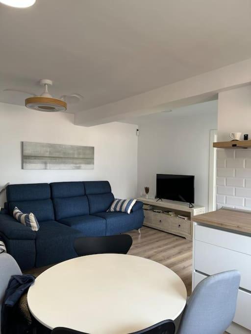 Apartamento A 20 M De Playa Almeria Luaran gambar