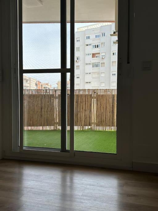 Apartamento A 20 M De Playa Almeria Luaran gambar